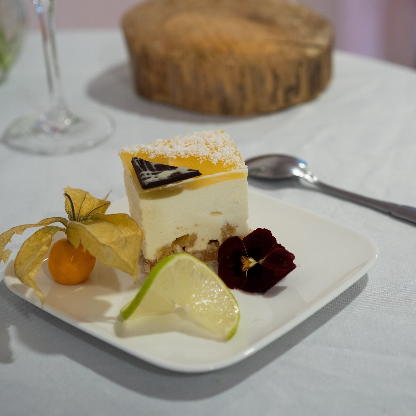 Exotique passion ananas - ( 10 ou +)