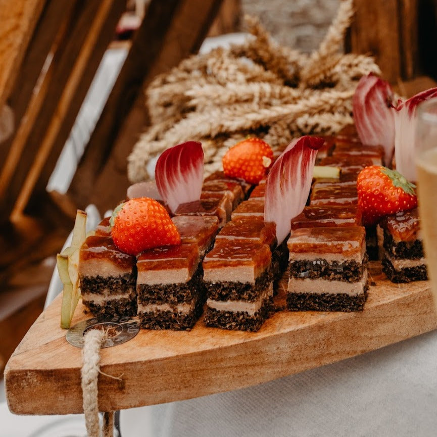 Mini - Opéra de foie gras
